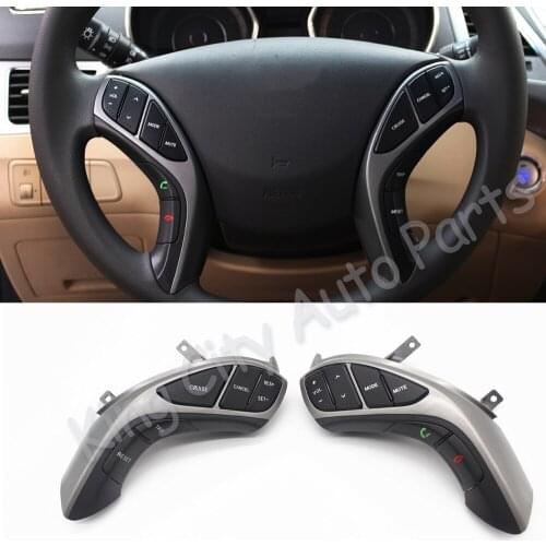Kinyyocn Car Steering Wheels