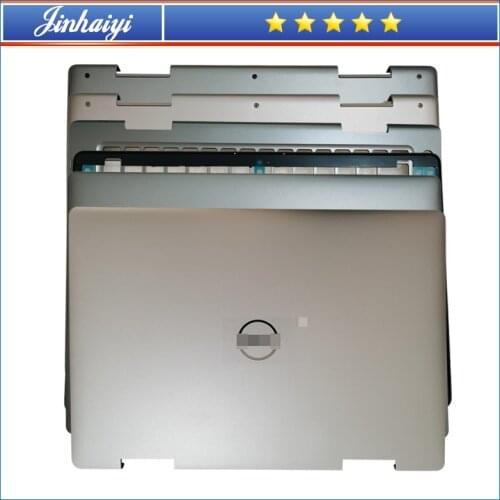 Computer shell for DELL inspiron 5481 5482 2-in-1 screen back shell frame palm rest bottom shell