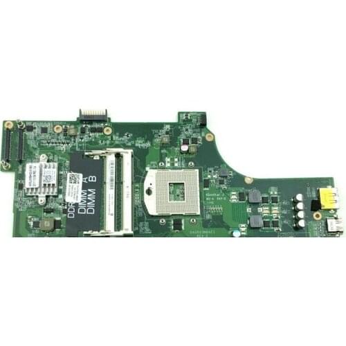 0XMP5X for Dell Inspiron 17R N7110 Motherboard XMP5X DA0R03MB6E1,HM67, takes i7