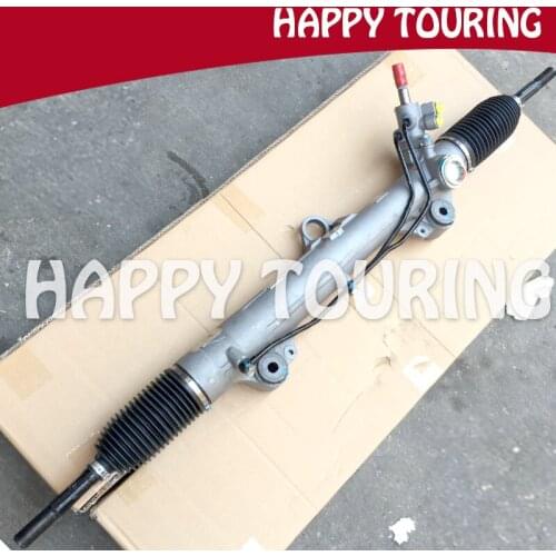 Power Steering Rack For TOYOTA LAND CRUISER / Lexus LX570 2008 2009 2010 2011 2012 2013 2014 2015 44200-60170 4420060170 LHD