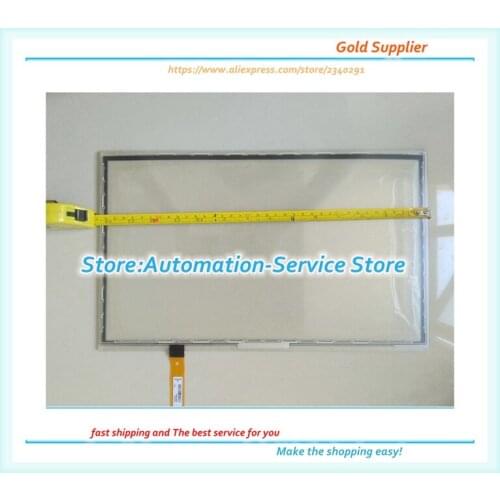 New E674355 Touch Screen Wire 5 Touch Screen Glass