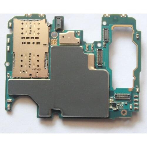 Main Motherboard (Unlocked) For Samsung Galaxy SM-A716F /5G