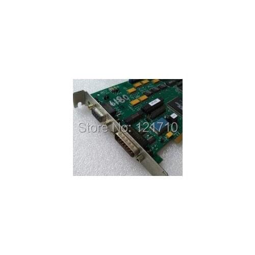 Industrial equipment board A596-1 REV E