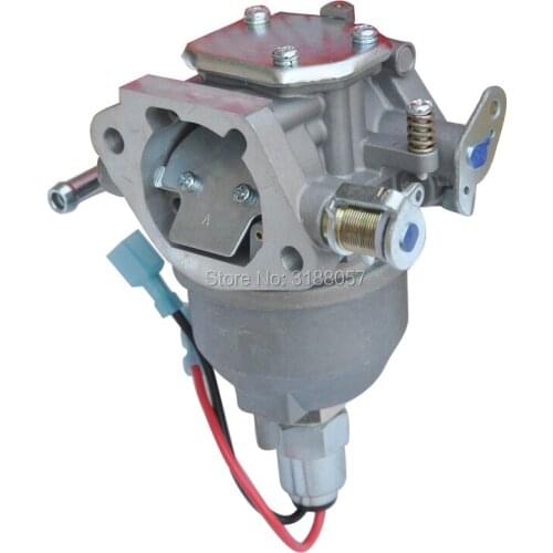 Carburetor carb gasket kit For Kohler 66 853-10S