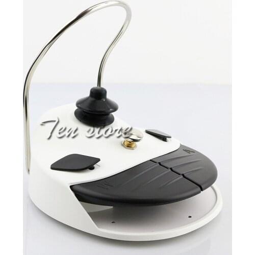 Dental Foot Controller Switch multifunctional tube Apparats control equipment foot pedal switch