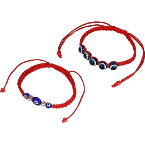 SunMoon Wrist Bracelets