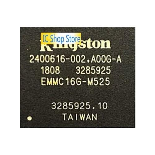 EMMC16G-M525 BGA-153 EMMC 16GB