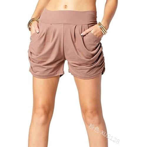 Женские завышенные шорты Wepbel China At AliExpress