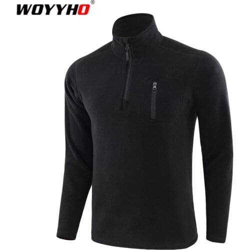 WOYYHO Sports Shirts