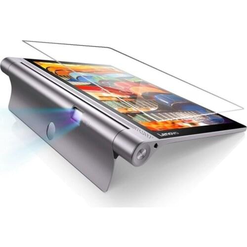 Yoga Tab3 8 850 Screen Protector For Lenovo Yoga Tab 3 8.0 850F 850L 850M Tempered Glass For Lenovo Yoga 3 8" Protective film