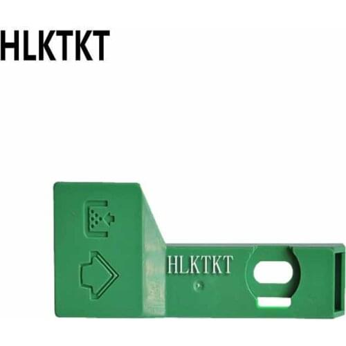 Copier part Green Lever Handle compatible new for Ricoh AF1060 AF1075 AF2060 AF2075 5pcs B247-3282