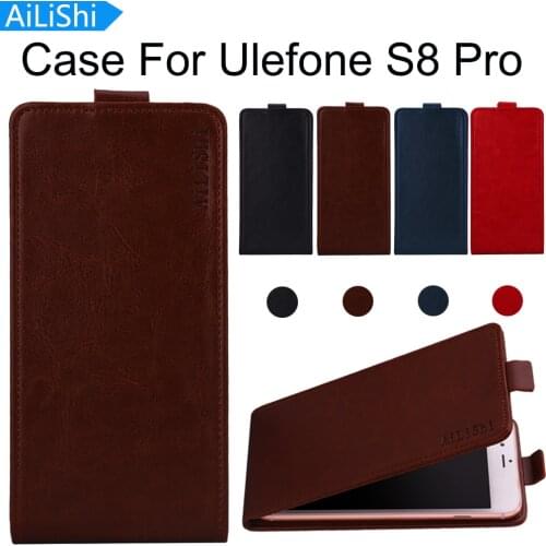 AiLiShi Phone Cases Ulefone S8 Pro