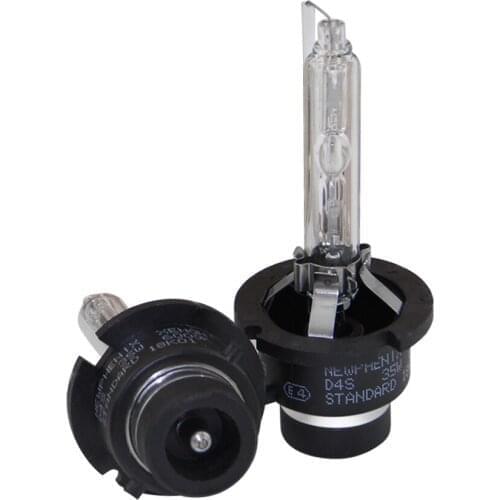 Bedehon High Power XENON D4S HID XENON Replacement Bulbs 12V 42V 35W 3000LM 4300K 5000K 6000K 12 Month Warranty 1 PCS 2 PCS Sale