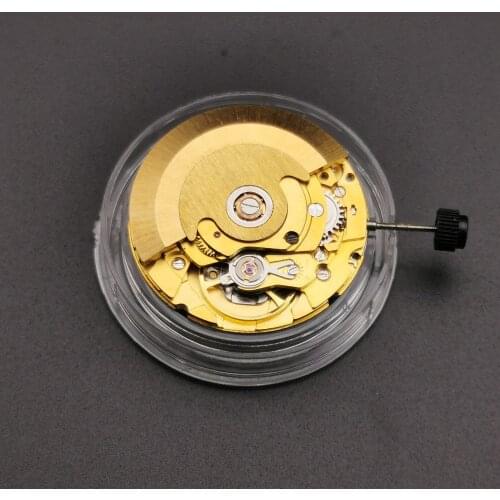 Free Shipping Seagull ST2130 Automatic Movement Clone Replacement For ETA 2824-2 SELLITA SW200 Mechanical Wristwatch Movement