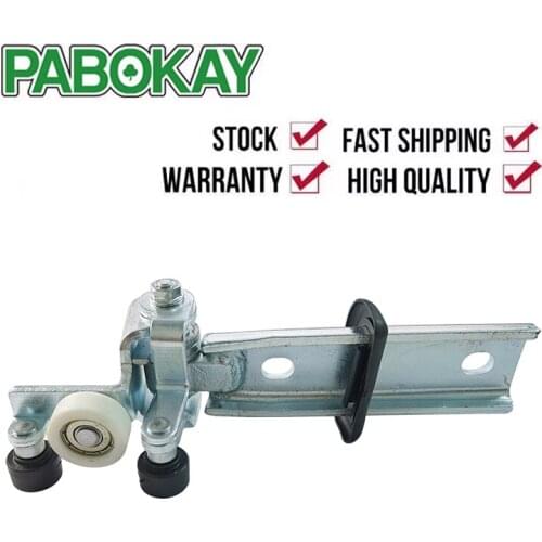 For IVECO DAILY ROLLER GUIDE SILIDING DOOR MIDDLE RIGHT 3801610 YEAR 2006-2010 03801610