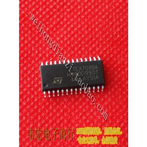 Delivery.TEA7089A SOP28 Free