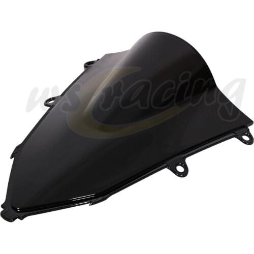 Motorcycle ABS Plastics Windshield WindScreen Wind Screen For HONDA CRB 650R CBR650R 2019 2020
