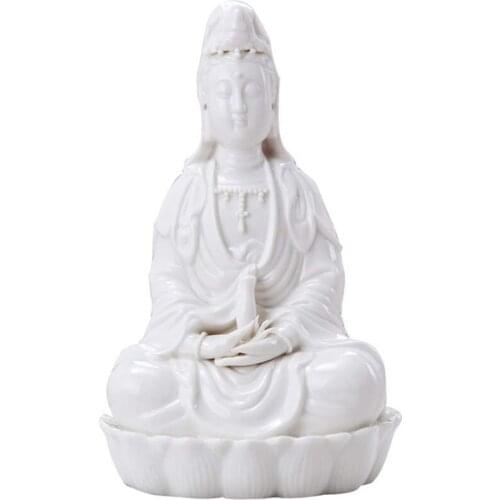 Huachi Figurines For Interior