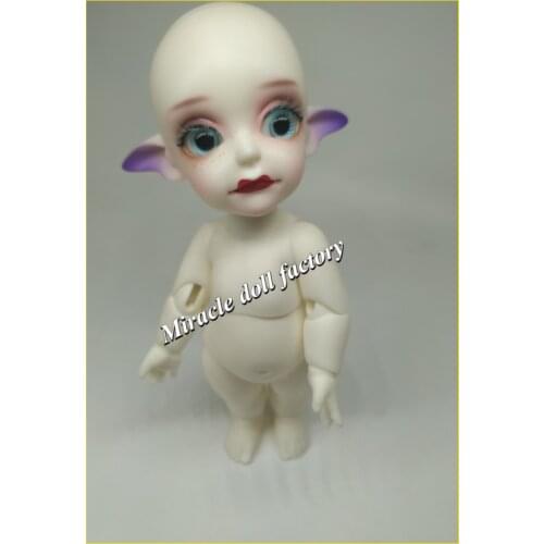 1/8 bjd doll Baby bjd bru charon fashion doll free shipping