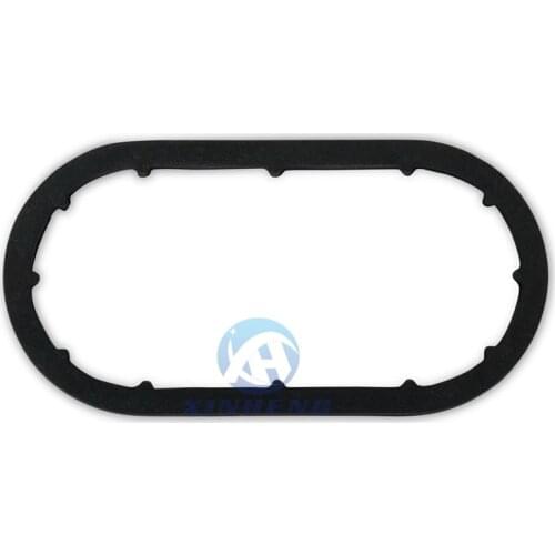 1121840261 New 10 PCS Oil Cooler Sealing Ring for Mercedes-Benz W202 W203 W210 W211 W463 W163 W164 W220 W639 S210 C208 A209