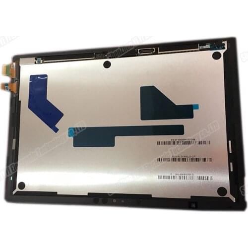 New For Microsoft Surface Pro 5 1796 12.3" LCD LED Touch Screen + Digitizer Assembly