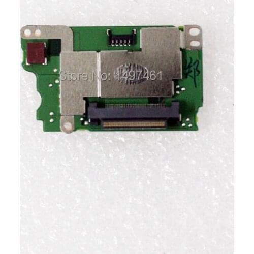 New Original shoulder DC Power Supply board PCB Repair parts for Canon EOS 6D ; DS126402 SLR