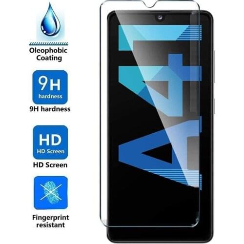 OLNYLO Screen Protectors For Samsung
