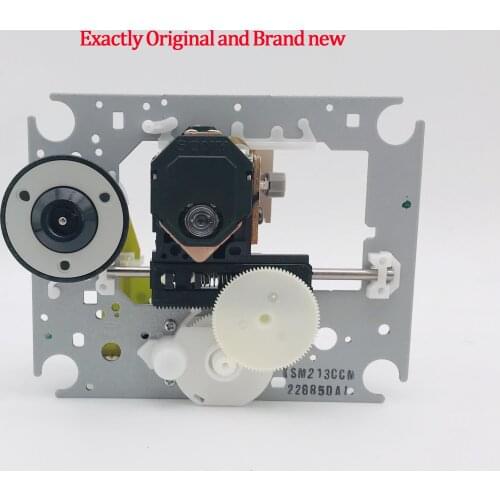 Original New KSS-213C KSS213C KSS213 KSM-213CCM KSM213CCM KSM213C CD VCD laser pick ups