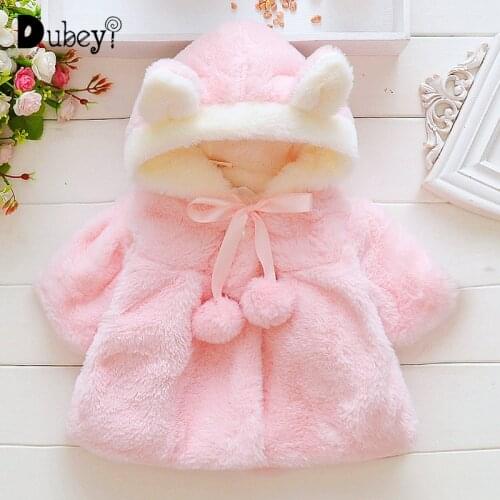 Girls Coats Baby Girl Winter Clothes Jacket Winter Toddler Girl Newborn Girl Clothes Winter Infant Baby Girl Winter Coat