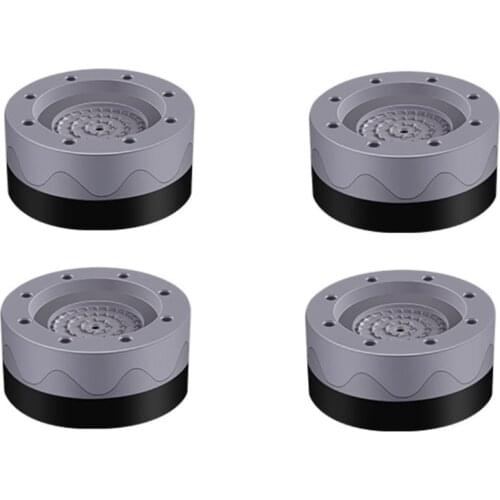 Anti Shock and Anti Slip Pad for Household Appliances is Suitable for Refrigerators, Washing Machines, Etc