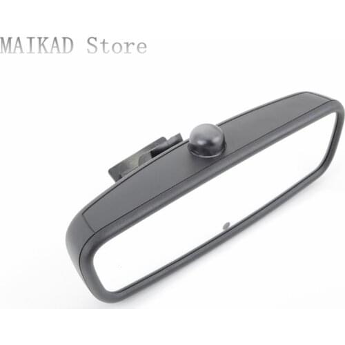 Dimming Rearview Mirror for BMW F36 418i 420i 428i 430i 435i 440i 418d 420d 425d 430d 420iX 428iX 430iX 435iX 51169256138