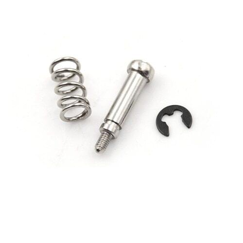 1 set of 1 groups 775 1150 1155 1156 1366 CPU Heatsink Backplate Bracket Snap Fix Screw Bolts For INTEL Tool Parts