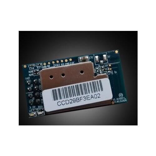 10PCS Support Passthrough AT Command Mode TLN13UA06 SCM wifi module RS232/UART/Serial to Wifi Wireless Control Module Demo board