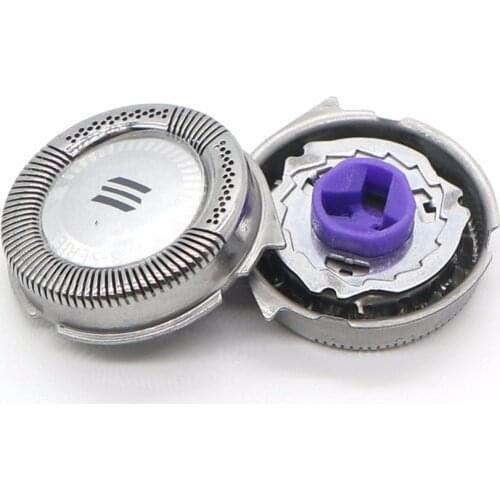 100pcs Replacement Shaver Head for philips HQ8 HQ7180 HQ7290 HQ7240 PT735?PT860?PT880?PT870 8831XL 8825X HQ8870 HQ8875 HQ8880