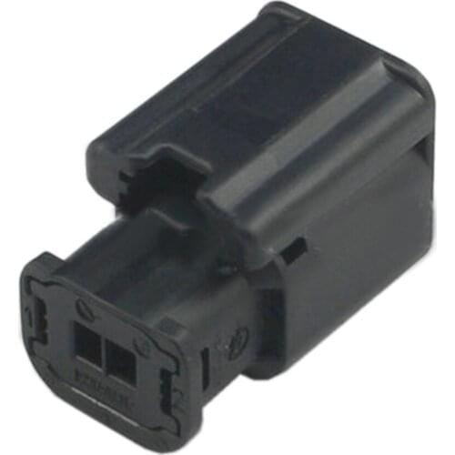 2/5/10/20/50/100sets 2pin Peugeot sensor plug auto wire electric senaor plug waterproof wiring harness connector 1801176-5