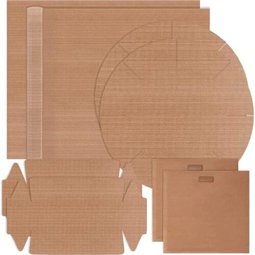 8 Pcs Baking Mats,Non Stick Reusable Baking Sheet Mat,Baking Tray Heat Resistant,for Oven,Baking Sheet,Microwave