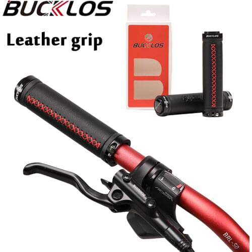 BUCKLOS Bicycle Grips