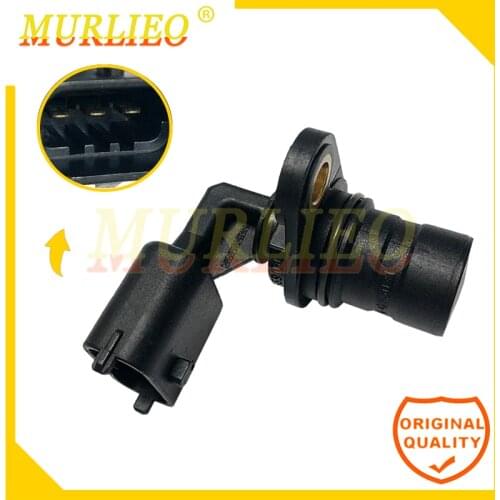 Camshaft Position Sensor 12569160 2131512 Fit For Cadillac SRX STS XLR 2004-2006 SU8138 Replacement Auto Parts