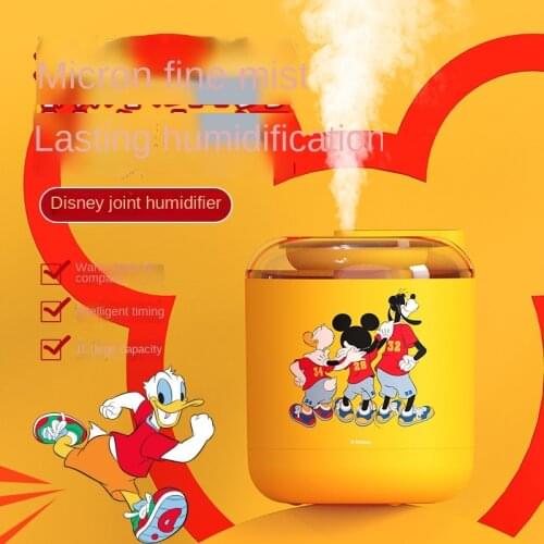 Disney Car Ionizers