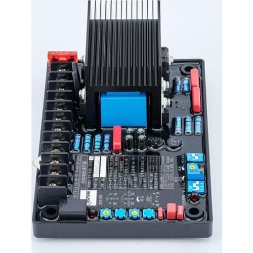 Diesel Generator Automatice Voltage Regulator 2058B AVR 2058B for Siemens