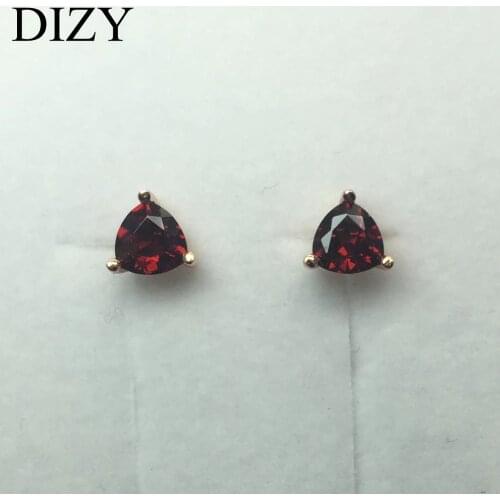 DIZY/迪济 Earrings