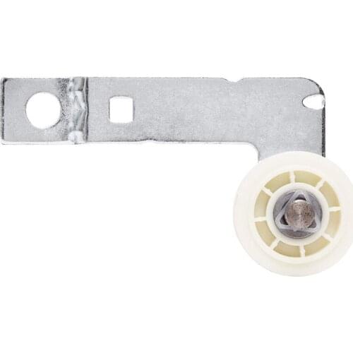 For W10837240 Dryer Idler Pulley with Bracket,Replace Part for Kenmore Dryer