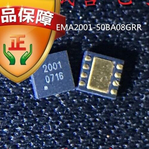 EMA2001-50BA08GRR EMA2001 50BA08GRR Electronic components chip IC