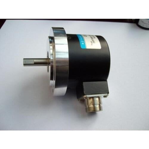 ZSP7008-001Cw-1024BZ1-5L optical rotary encoder 7008 series spindle
