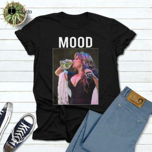 Jenni Rivera, Jenni Riveria T Shirt Cotton Short Sleeve S- 3Xl Tee Shirt