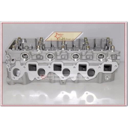 908 506 ZD30 Bare Cylinder Head For Opel 2953cc 3.0TDi 3.0L DOHC 16v 2000- 11039VC101 11039VC10A 7701068369 7701061568 908506