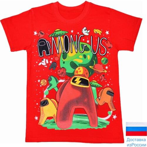 Kavkaz T-shirts For Girls