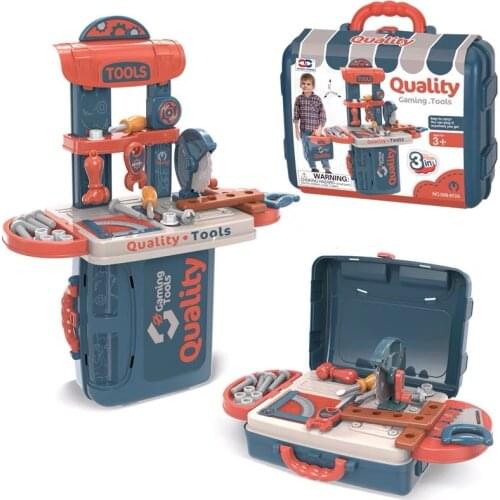 Keacakilay Toy Tools