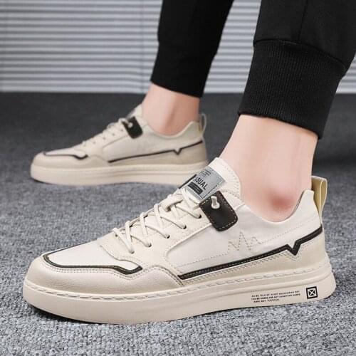 2021 Autumn New Men Casual Shoes Fashion Man Sneakers Comfortable Outdoor Street Men Shoes Brand Walking Shoes Zapatillas Hombre