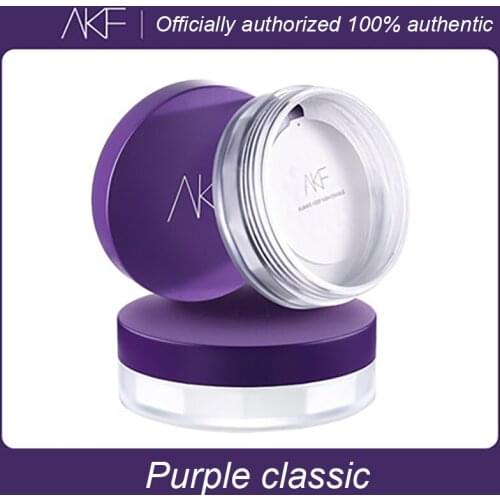 Рассыпчатые пудры для лица Lanthome China At AliExpress